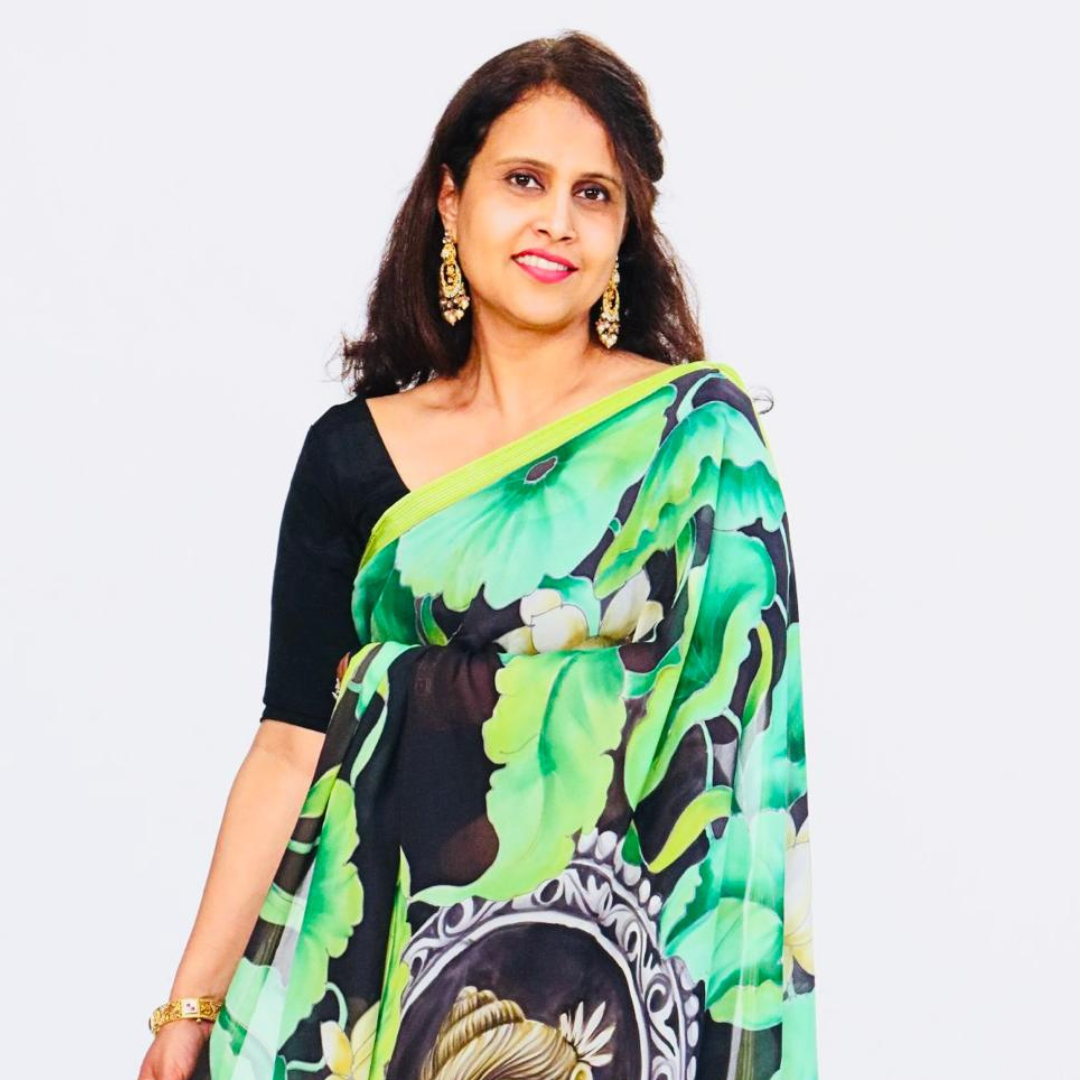 Sujata Singhal