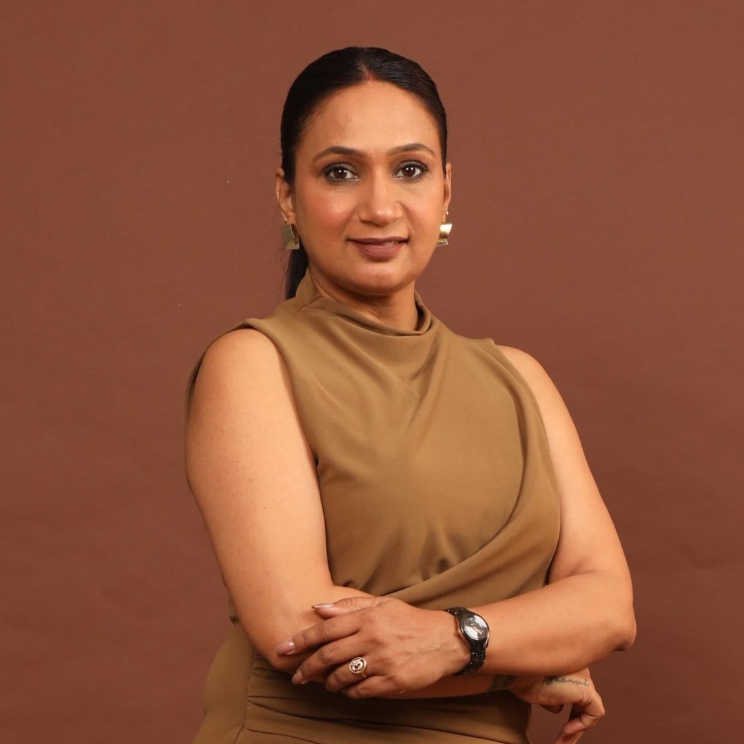 Shivani Saxena