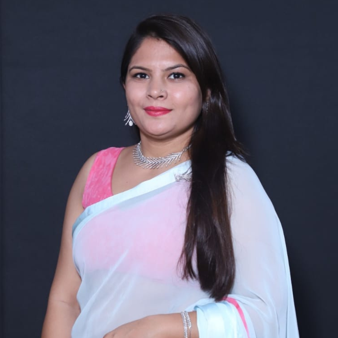 Pooja Kharb