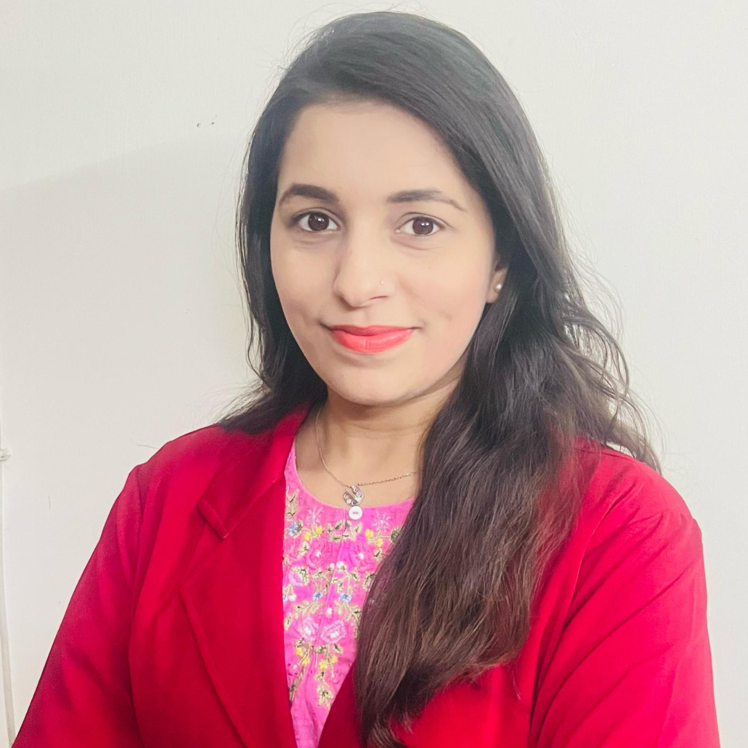 Rashmi Baid