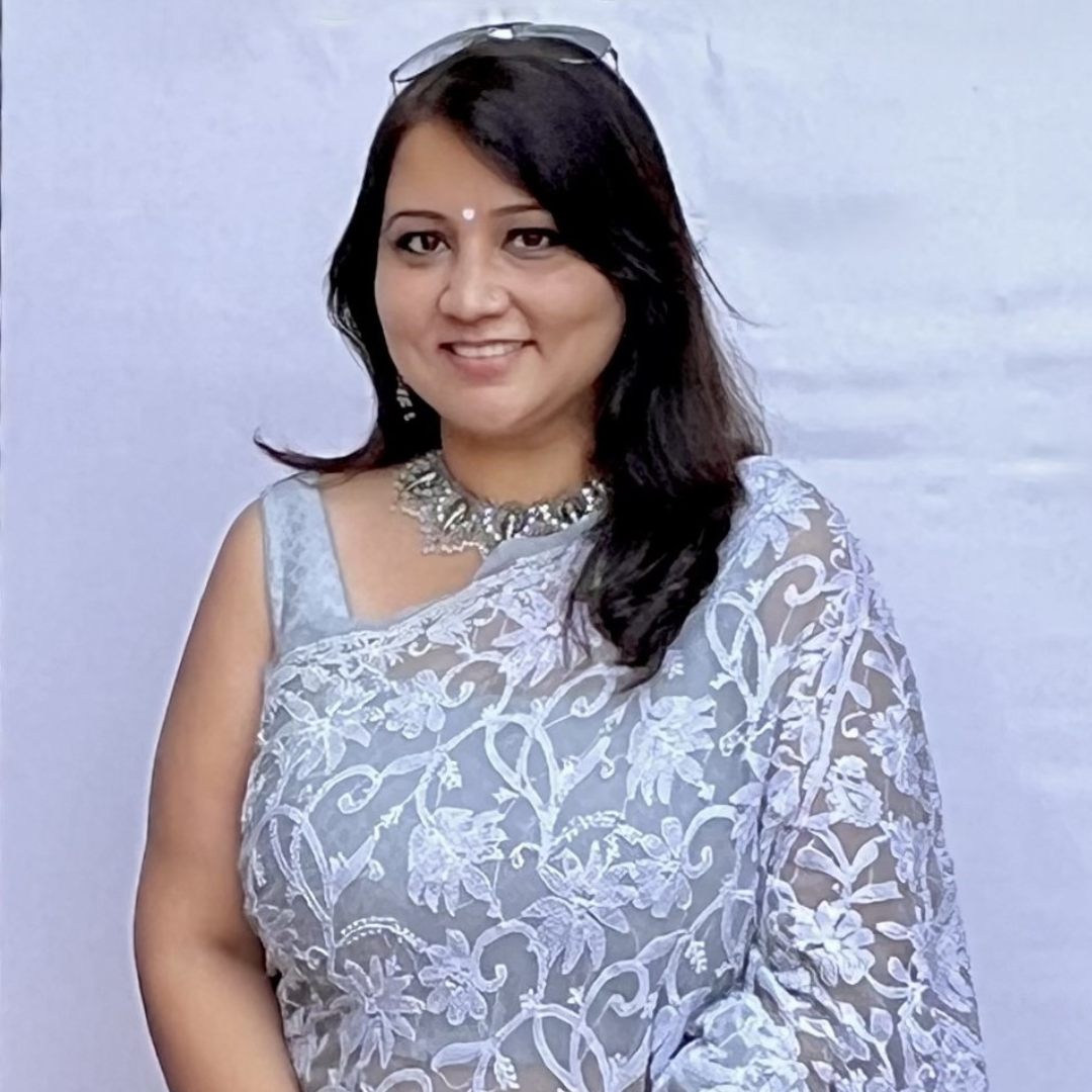 Dr. Richa Srivastava