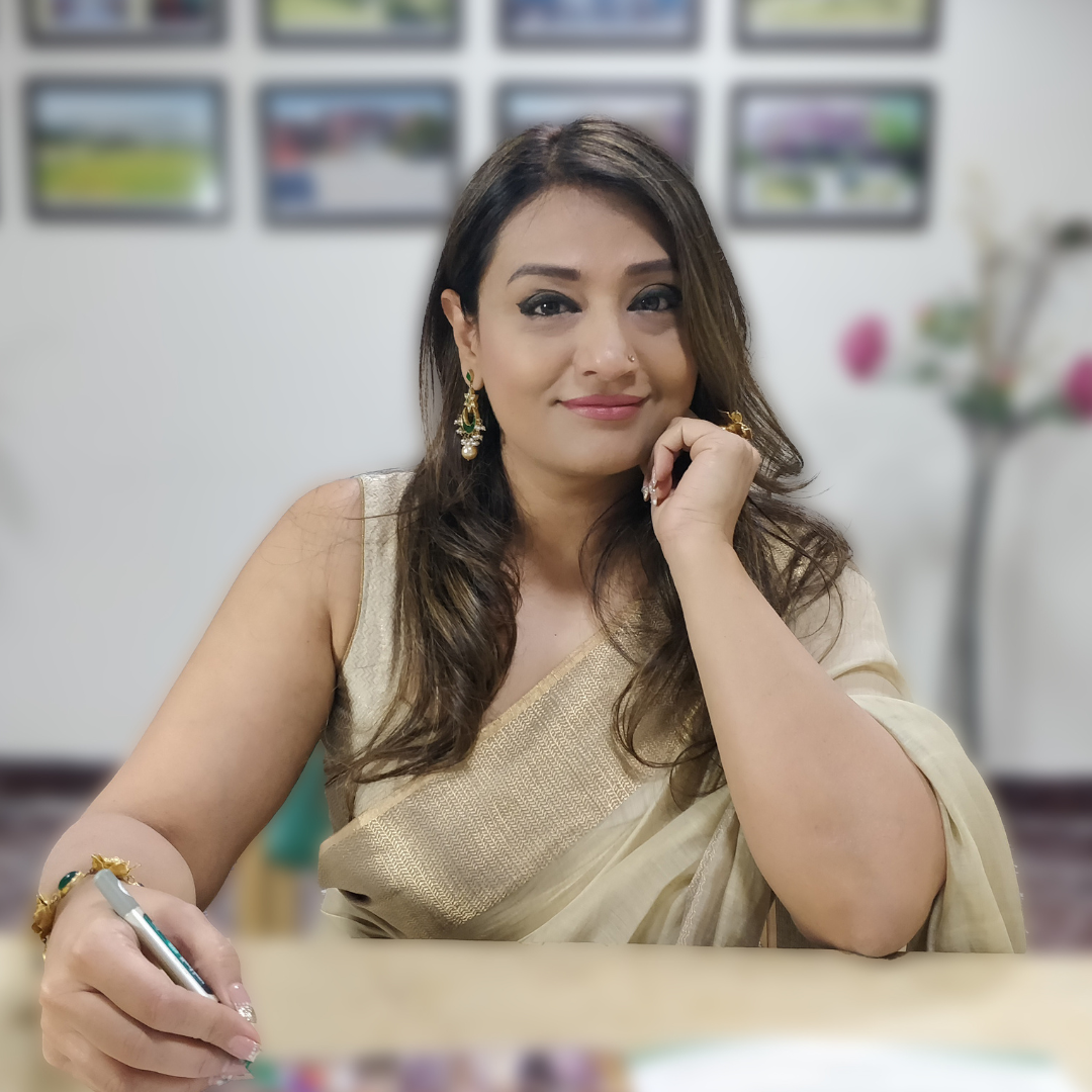 Dr. Sanjana Kalra